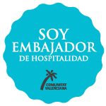 embajador hospitalidad valencia