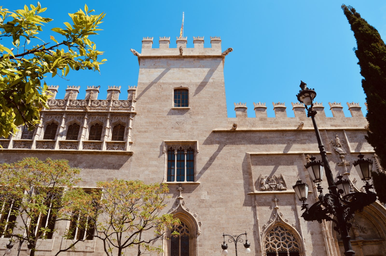 Descubre la Ruta de la Seda de Valencia Experience Valencia