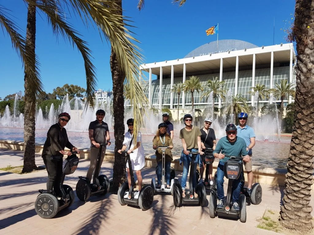 ¿Eres más de patinete?