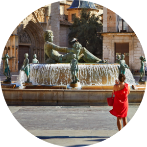 Visitas guiadas centro histórico Valencia_Experience Valencia