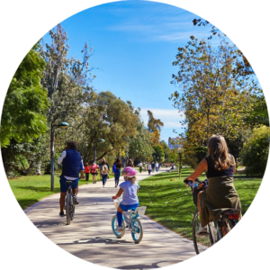 visitas guiadas valencia, valencia en bicicleta, bike tour valencia