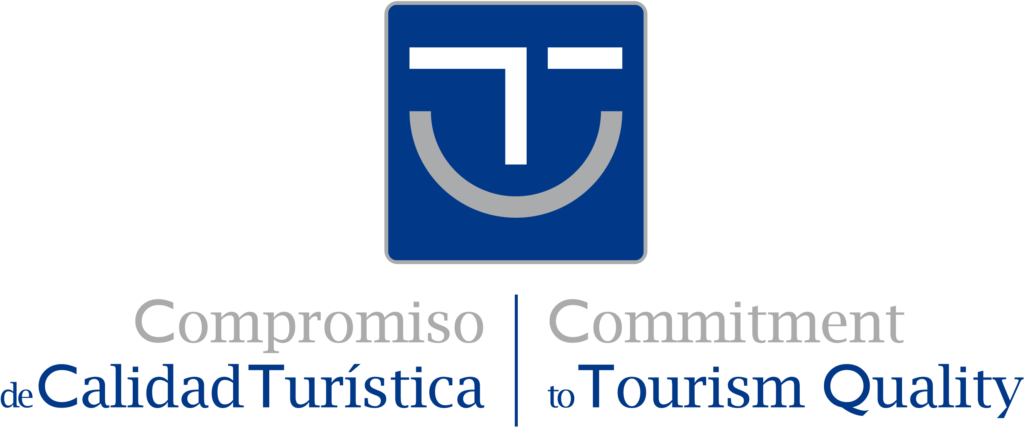 Empresa distinguida SICTED EXPERIENCE VALENCIA