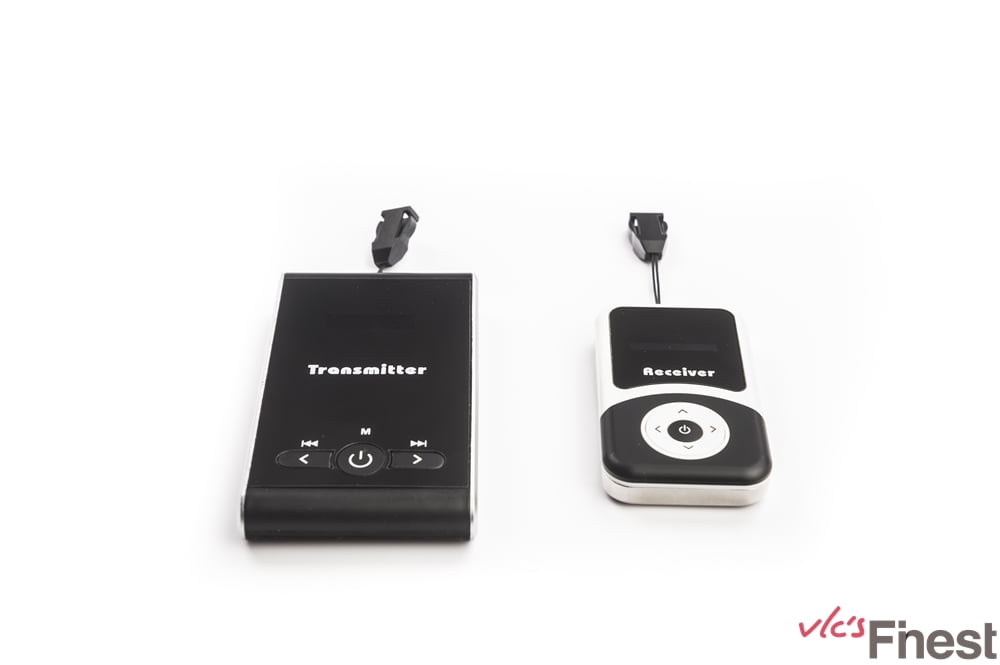 Alquler de radioguias audioguias en Valencia