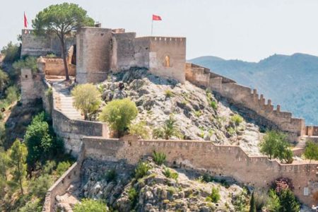 Suggestions to spend three days in Valencia 16