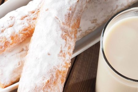 Suggestions to spend three days in Valencia 11