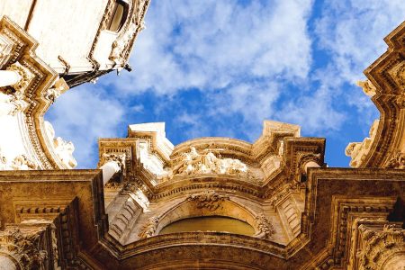 Suggestions to spend three days in Valencia 12