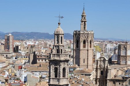 Suggestions to spend three days in Valencia 13