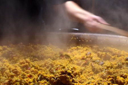 Suggestions to spend three days in Valencia 19