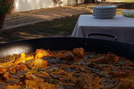 Suggestions to spend three days in Valencia 18