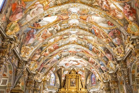 Planes para dos días 12