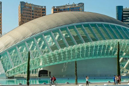 Suggestions to spend two days in Valencia 14