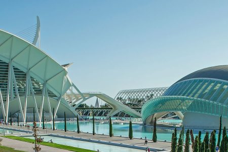 Suggestions to spend two days in Valencia 15